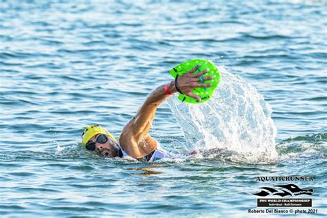 Swimrun Italy: Aquaticrunner IWC World Championship